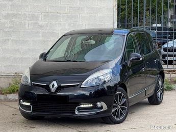  Voir détails -Renault Scenic III Phase 2 1.6 dCi 130CV BOSE Anne 10- à pinay-sur-Seine (93)