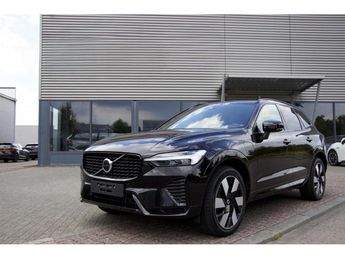  Voir détails -Volvo XC60 T6 AWD PHEV 350CV BVA8 Plus Style Chrome à Cercottes (45)