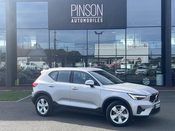  Voir détails -Volvo XC40 2.0 MHEV B3 163 CH PLUS CAM JA18 à Cercottes (45)