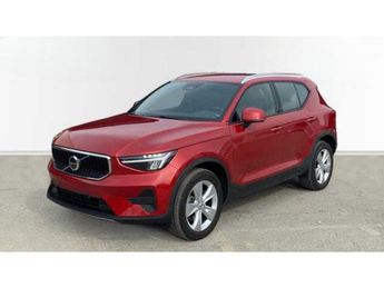  Voir détails -Volvo XC40 2.0 MHEV 163 CV PLUS + Cam à Cercottes (45)