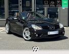 Mercedes Classe SLK 55 AMG / REPRISE / LIVRAISON &agrave; Andr�zieux-Bouth�on (42)