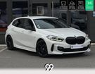 BMW Serie 1 116d - M Design &agrave; Andr�zieux-Bouth�on (42)