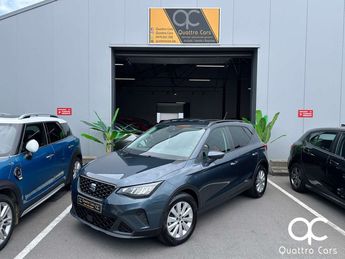  Voir détails -Seat Arona 1.0i 110CH DSG Boite Auto Facelift Camer à Alleur (44)