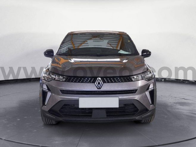 Renault Captur NV II EVOLUTION TCE 90 GRIS CASSIOPEE de 2024