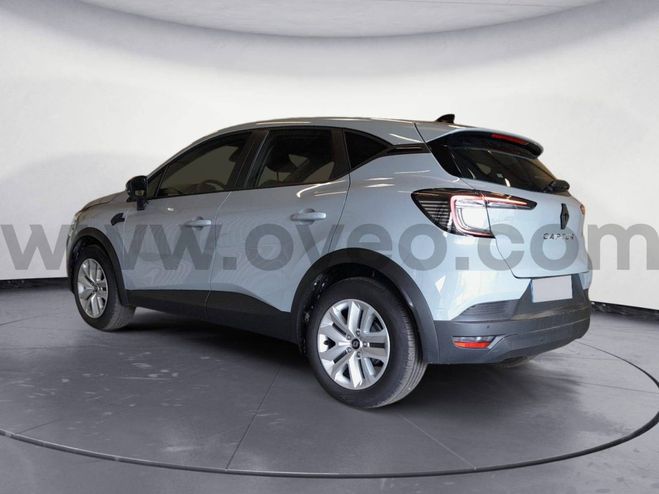 Renault Captur NV II EVOLUTION TCE 90 GRIS RAFALE de 2024