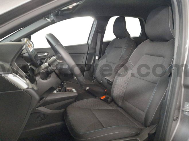 Renault Captur NV II EVOLUTION TCE 90 GRIS RAFALE de 2024
