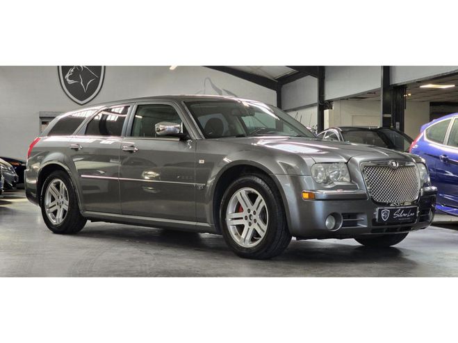 Chrysler 300 C Touring 2.7 V6 193 BVA / 2 JEUX DE JANTE Gris mtallis de 2007