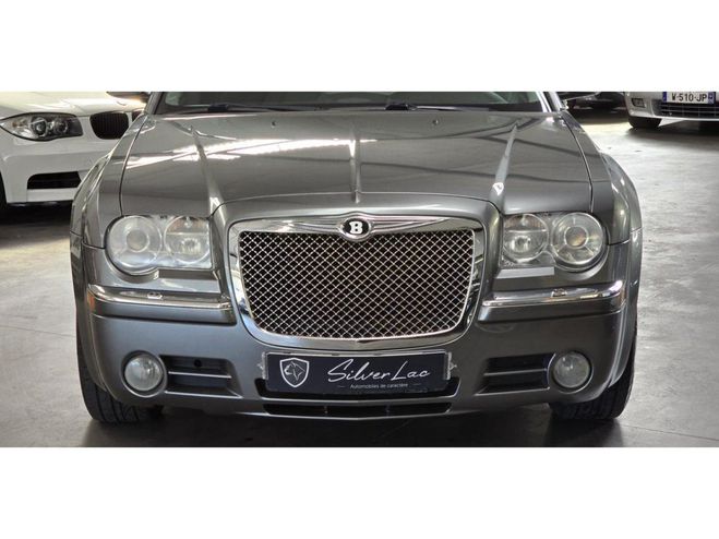 Chrysler 300 C Touring 2.7 V6 193 BVA / 2 JEUX DE JANTE Gris mtallis de 2007