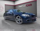 BMW Serie 5 TOURING F11 520d 184ch pack M tat excep à Pertuis (84)