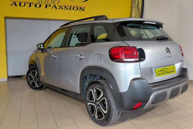 Citroen C3 Aircross BlueHDi 120ch S&S Feel BLANC de 2020