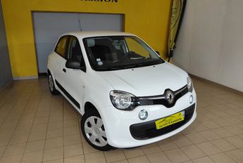  Voir détails -Renault Twingo 1.0 SCe 70 BC Life à Brhal (50)