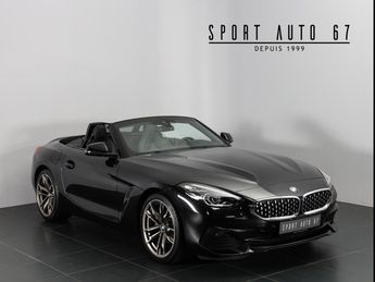  Voir détails -BMW Z4 30 I 258 CH 4 cylindres 16S Turbo à Geispolsheim (67)