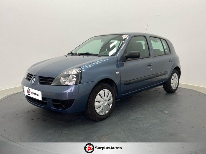 Renault Clio (2) 1.2i Autre de 2009