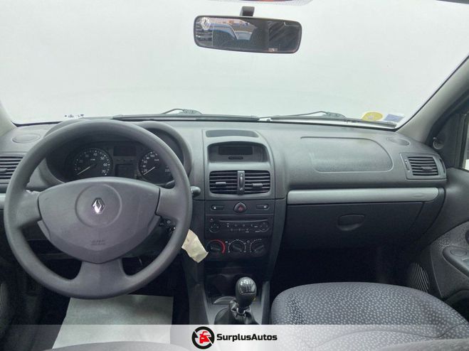 Renault Clio (2) 1.2i Autre de 2009