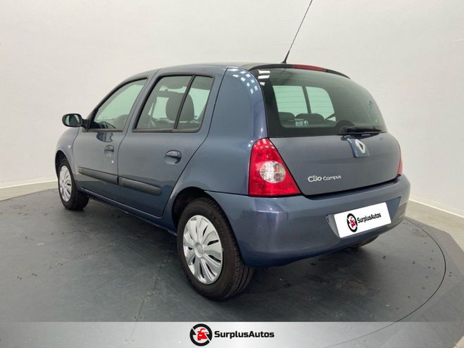 Renault Clio (2) 1.2i Autre de 2009