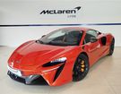 Mclaren Artura
