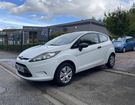 Ford Fiesta 1.4TDCI 68CH &agrave; Darn�tal (76)