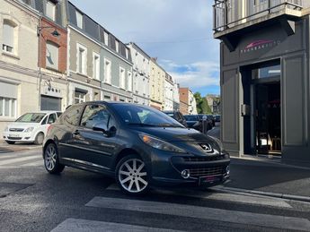  Voir détails -Peugeot 207 1.6 THP 16V 175ch RC / 1ERE MAIN à Cambrai (59)
