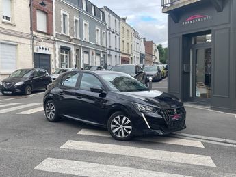  Voir détails -Peugeot 208 100 SS BVM6 Active / CAMERA DE RECUL / C à Cambrai (59)