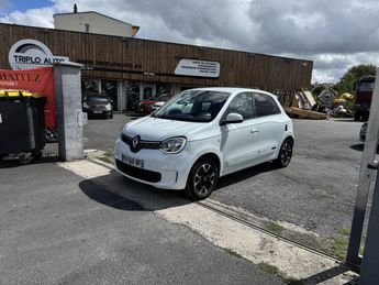  Voir détails -Renault Twingo 0.9 TCe - 95 intens Clim   Radar Ar à Brive-la-Gaillarde (19)