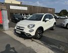 Fiat 500X X 1.4 MultiAir - 140 S&S Cross Gps + Cli &agrave; Brive-la-Gaillarde (19)