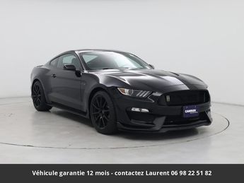  Voir détails -Ford Mustang Shelby gt350 526 hors homologation 4500e à Paris (75)