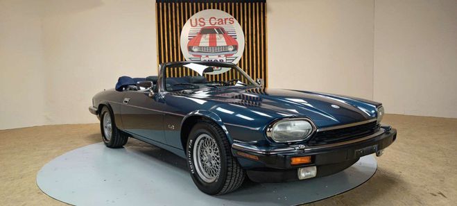 Jaguar XJS V-12  de 1992