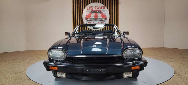 Jaguar XJS V-12  de 1992