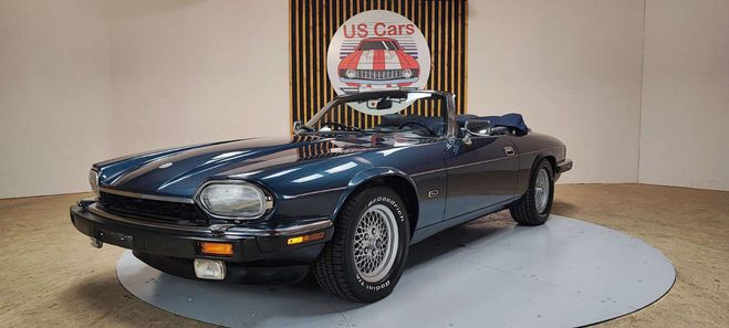 Jaguar XJS V-12  de 1992