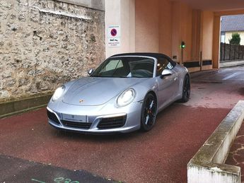  Voir détails -Porsche 911 991 PHASE 2 420 CV à Saint-Maur-des-Fosss (94)