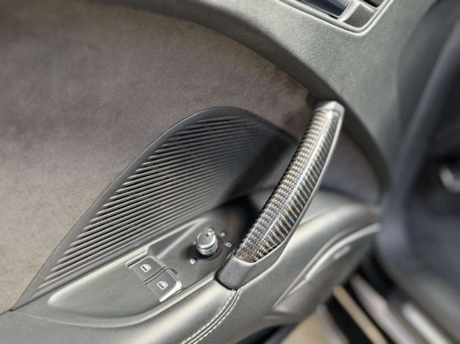 Audi TT Roadster 45 TFSI 245 S tronic 7 Quattro  Noir de 2019