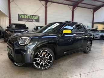  Voir détails -Mini One Aceman se jcw 258 ch pack xl 1 re main à  La Ciotat (13)