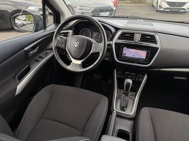 Suzuki SX4 S-Cross 1.0 112 GPS CAMERA SIEGE CHAUFFA INC. de 2018