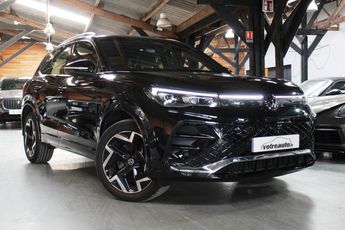  Voir détails -Volkswagen Tiguan III 2.0 TDI 150 R-LINE DSG7 à Roncq (59)