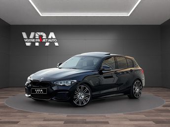  Voir détails -BMW Serie 1 M140i  3.0 340 ch  xDrive  Toit Ouvra à Eysines (33)