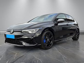  Voir détails -Volkswagen Golf 2.0 TSI 320 DSG7 R Pack Perf DCC MALUS I à Colmar (68)