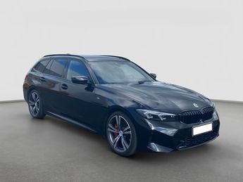  Voir détails -BMW Serie 3 Touring G21 330d 286 ch BVA8 M Sport - 5 à Colmar (68)