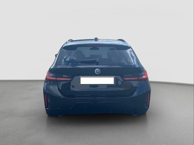 BMW Serie 3 Touring G21 330d 286 ch BVA8 M Sport - 5 Noir Saphire de 2022