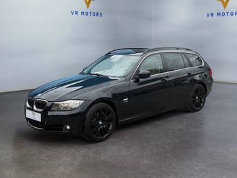  Voir détails -BMW Serie 3 330i 272ch Luxe Xdrive BVA ** Entretien  à Serres-Castet (64)