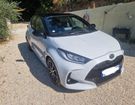 Toyota Yaris  Hybride NG 116h GR SPORTPanoTec MY22 Ha à Nice (06)