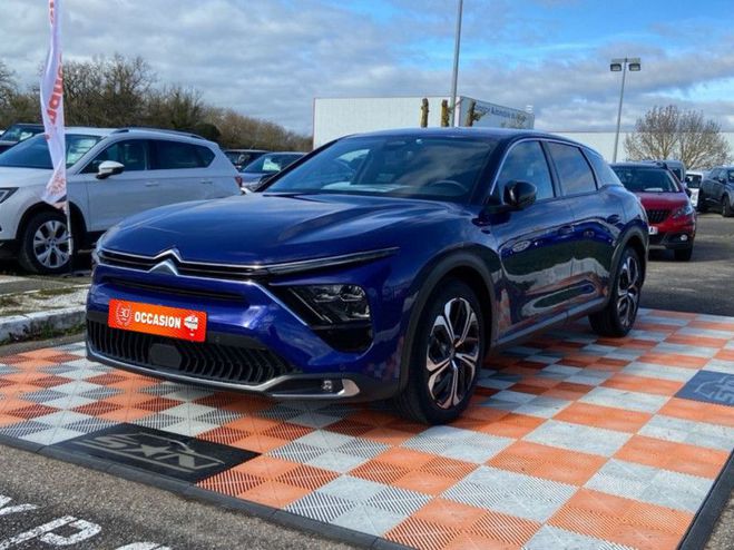 Citroen C5 PureTech 130 EAT8 SHINE Siges Chauffant  de 2022