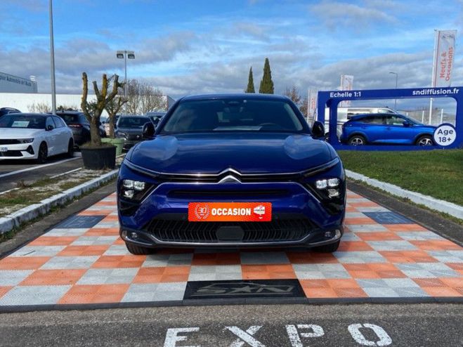 Citroen C5 PureTech 130 EAT8 SHINE Siges Chauffant  de 2022