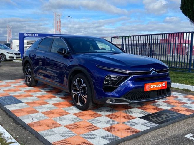 Citroen C5 PureTech 130 EAT8 SHINE Siges Chauffant  de 2022