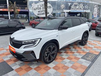  Voir détails -Renault Austral E-Tech Full Hybrid 200 ICONIC ESPRIT ALP à Lescure-d'Albigeois (81)