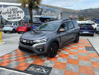  Voir détails -Dacia Jogger ECO-G 100 SL EXTREME + PACK NAVIGATION & à Lescure-d'Albigeois (81)