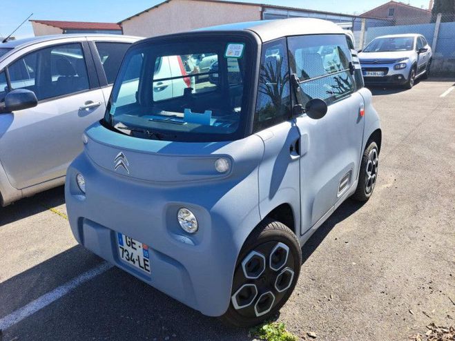 Citroen Ami AMI PACK BLANC 1Main  de 2022