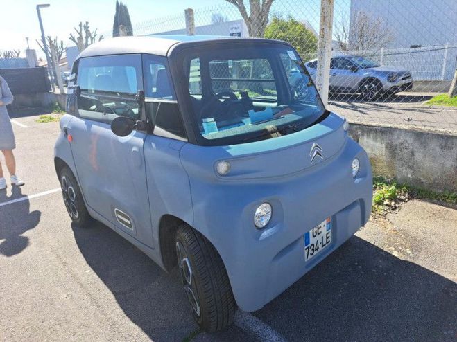 Citroen Ami AMI PACK BLANC 1Main  de 2022