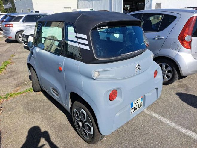 Citroen Ami AMI PACK BLANC 1Main  de 2022