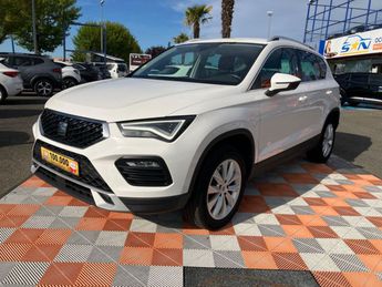  Voir détails -Seat Ateca 2.0 TDI 150 DSG7 STYLE GPS Camra LED 1 à Lescure-d'Albigeois (81)
