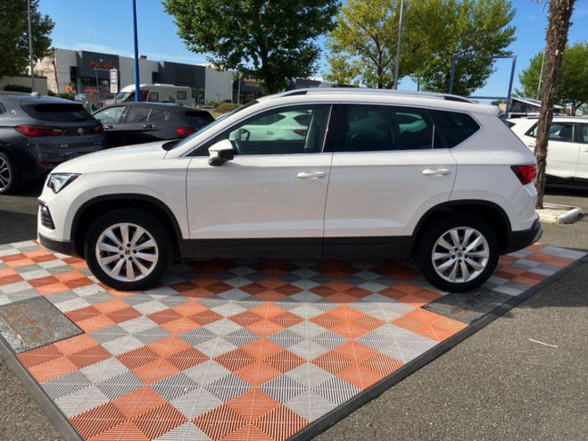 Seat Ateca 2.0 TDI 150 DSG7 STYLE GPS Camra LED 1  de 2022